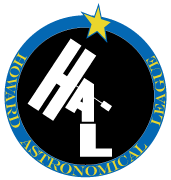 HAL Logo