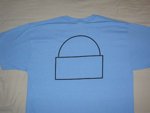 Shirt Back