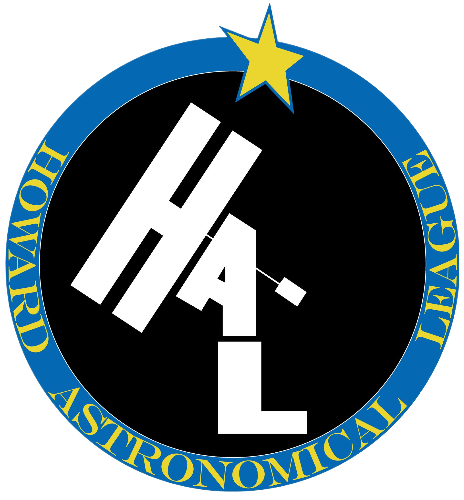 Howard Astronomical League