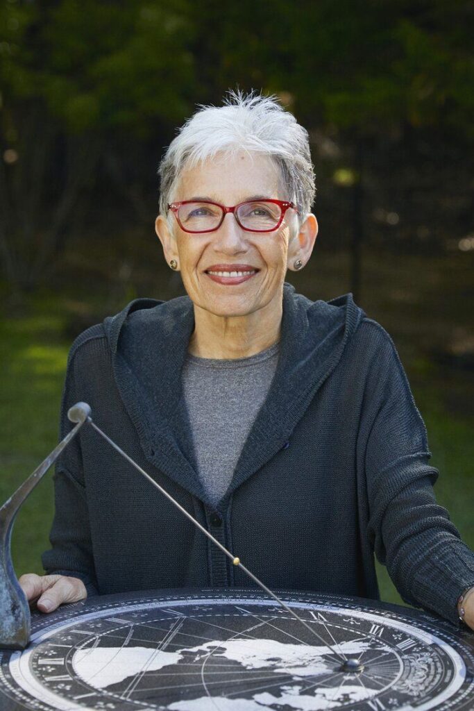 Dava Sobel