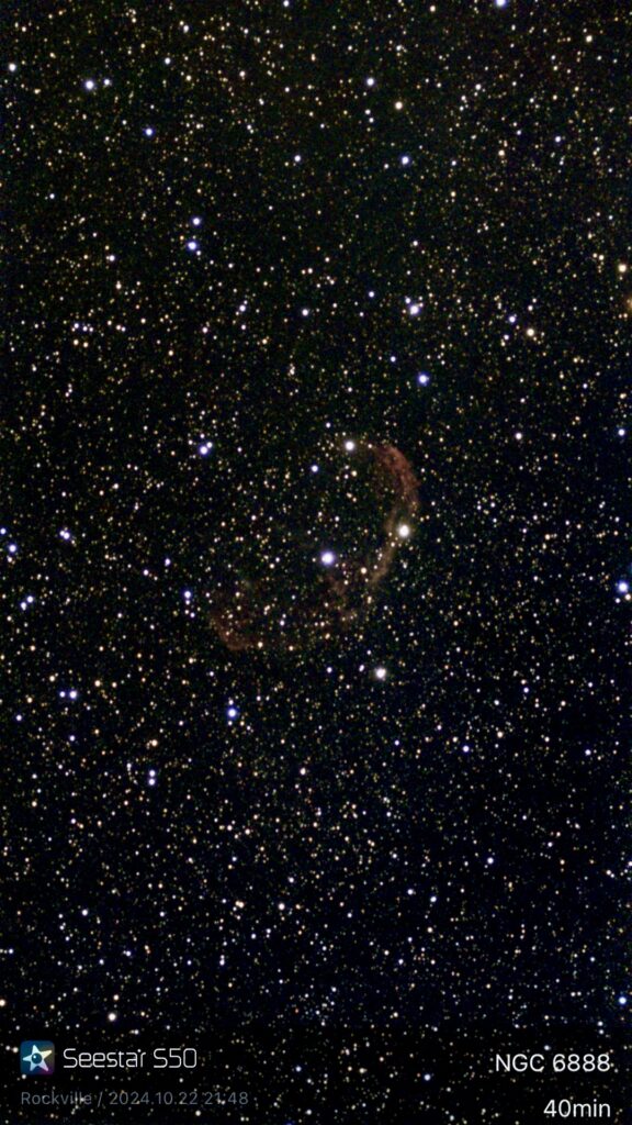 NGC 6888