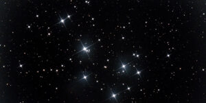 (c) Ernie Morse Pleiades