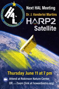June Public Meeting